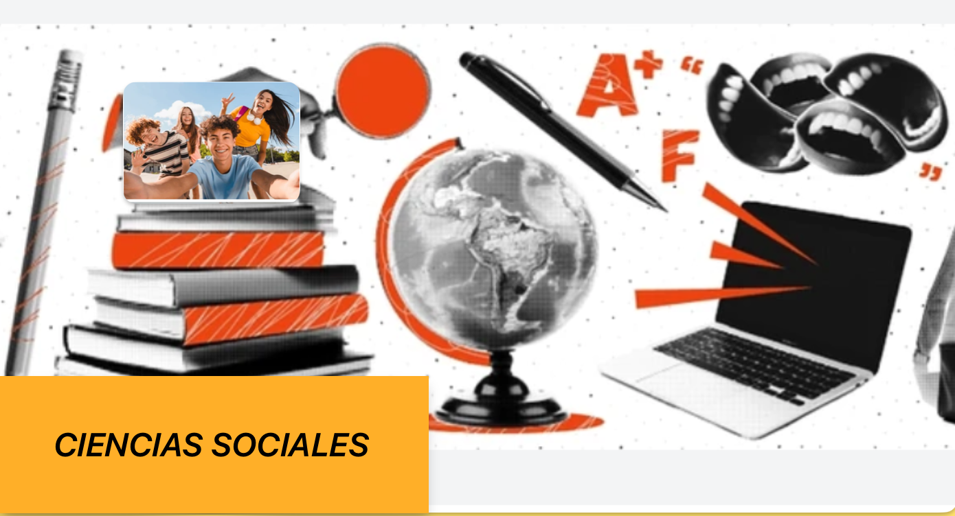 Las ciencias sociales, estudian al hombre y la investigación son parte fundamental para comprender aspectos económicos, sociedad y política para hacer un análisis de las sociedades. 